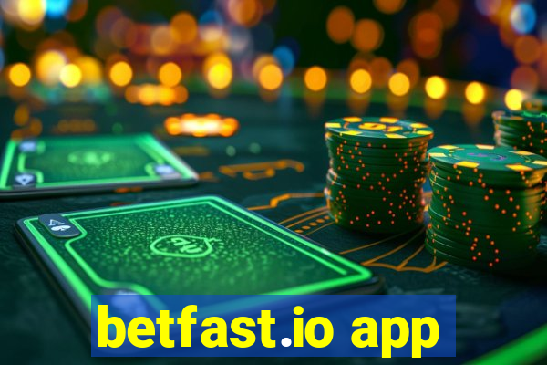 betfast.io app